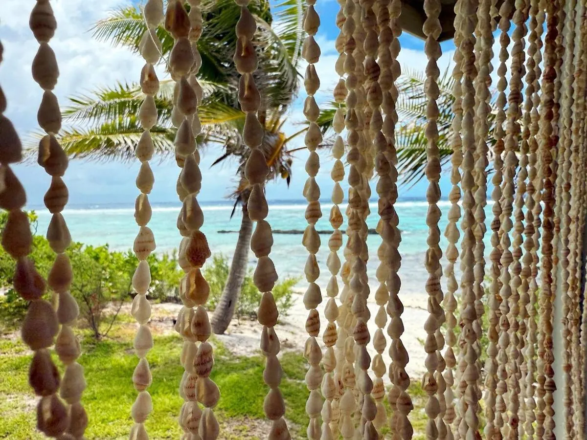 Tropical Villa, Private Lagoon HUH 0*,